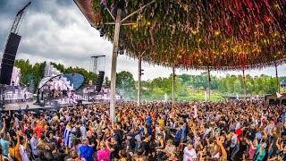 Solardo - Live @ Tomorrowland Belgium 2019 W2 Ants Stage