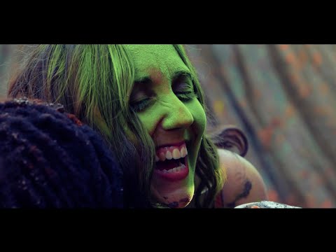 KALUNE - Aimez-vous (Bande de bâtards) [clip officiel]