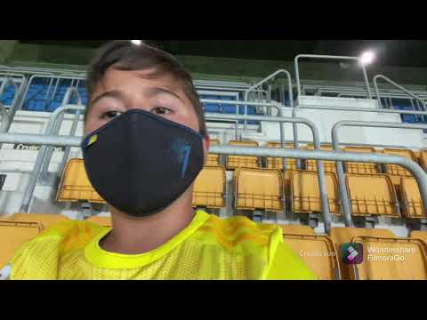 La tensa tanda de penaltis entre Cádiz vs Atlético de Madrid…