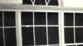 Energy Orb Formation & Reflection