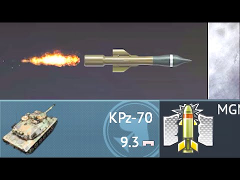 Kpz-70? ATGM?