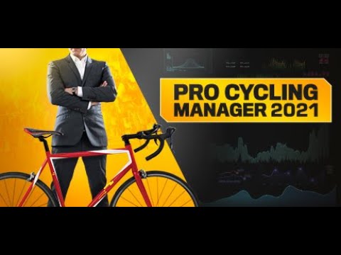 PRO CYCLING MANAGER 2021 — .