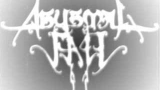 Abysmal Fall - The Silent War