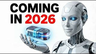 15 Technologies Taking Over in 2026 (AI Replaces Jobs)
