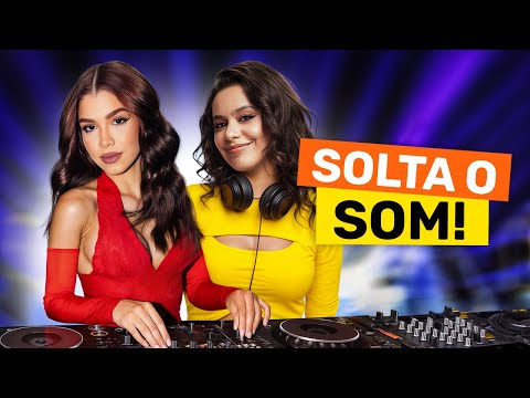 DJ SÓ DA PLAY? com TÍLIA  - VENUS #020