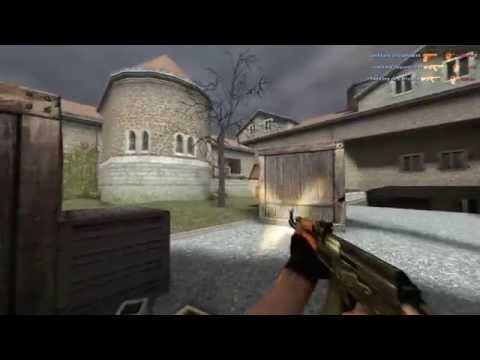 CS:S | FRAGSHOW #3 by 1njected [de_cbble]