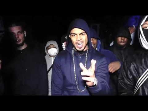 F Trapz x Montz T.R.U   A1 Credit  @PacmanTV