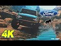 2021 Ford Bronco Wildtrak [Add-On / FiveM | Tuning] 12