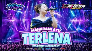 Download lagu TERLENA   MAHARANI AYU MAHESA MUSIC, HALAL BIHALAL BEST MAN SESSION 3 - TRATEBANG, WONOKERTO mp3