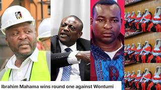 🚨 Ibrahim Mahama Dragged Wontumi To Court TWICE! The Untold Story Finally Revealed