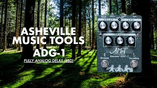 Video thumbnail for ADG-1 | Asheville Music Tools by Hype Consumer