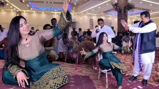 Qayamat Qayamat | Mehak Malik | Bollywood Mujra Dance 2021 | #Shaheen_Studio