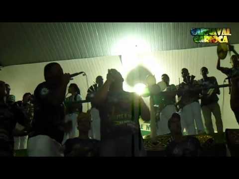 Acadêmicos do Cubango 2014 - Samba Campeão - Parceria de Sardinha (16/09/2013)