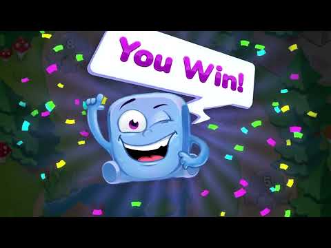 Cubi Land - 2048 Puzzle&Beyond video thumbnail