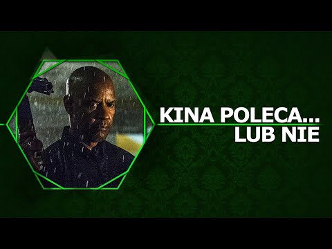 Kina Poleca... lub nie '69 - Bez litości
