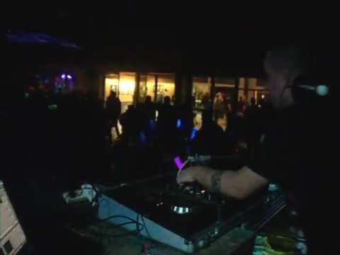 Konnektor @ Goa Hippies - 17.11.12 Part 1
