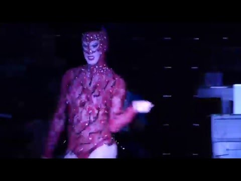 Sarah Infinithy | "BY JEFF FERRAZ" CASA DO SEU ZÉ (22-04-16) FULL HD - BY LEH SANUTY