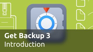 Get Backup Pro 3