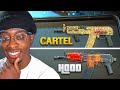 I Used CARTEL Vs HOOD Loadouts In Warzone