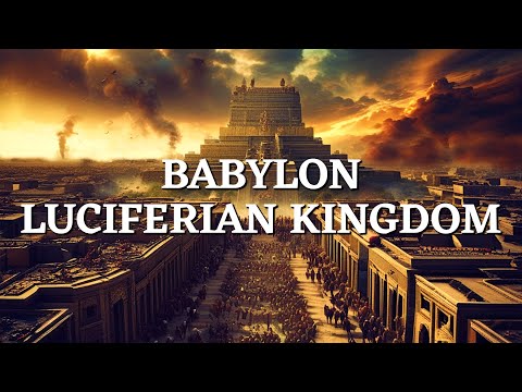 Babylon: Luciferian Kingdom - Dan Botterbrodt