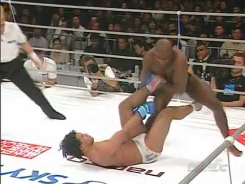 CARLOS NEWTON VS JOSE "PELE" LANDI JONS