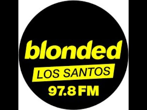 Joy Again - On A Farm / Gta 5 / Blonded Los Santos 97.8 FM