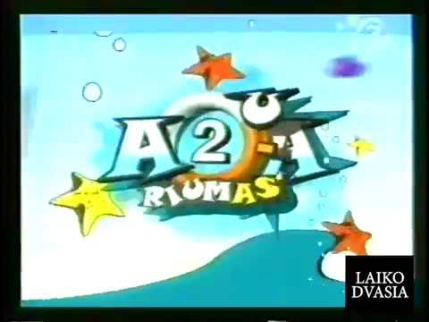 Psichas palieka akvariumą | Akvariumas 2 (2002 m.)