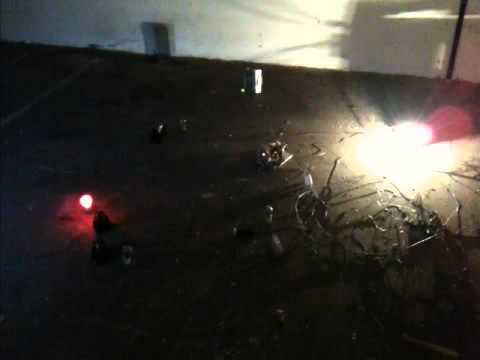 Bedenkliche Schaltvorgänge (Precarious Switching Operation)