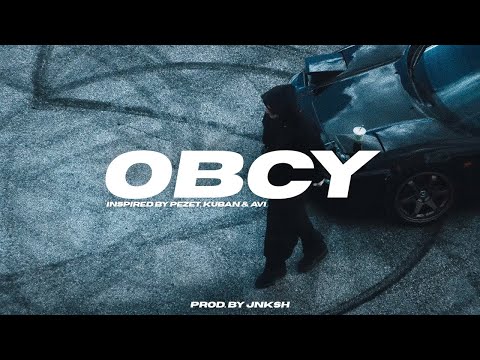 [FREE] PEZET x KUBAN x AVI TYPE BEAT | OBCY | EMOTIONAL TRAP TYPE BEAT 2025