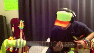 MonoNeon | "Back In Stride" - Maze featuring Frankie Beverly