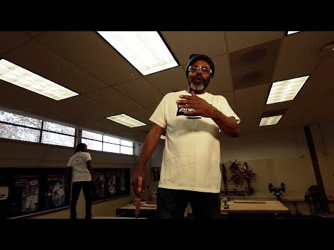 Mi$tuh G feat. E-Moe “Work” Music Video Dir: MikeMike Films