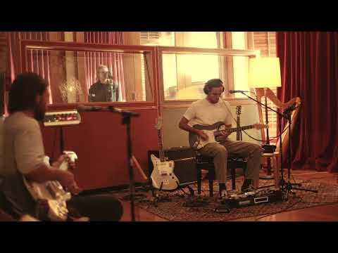 NO CIGAR - These Are The Days (Live-ish at Roundhead Studios)
