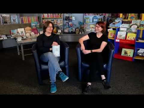 Lesetipp von Renate Harder: Avas Geheimnis