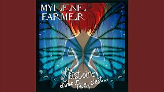 Mylene Farmer - L&#39;histoire d&#39;une Fée, c&#39;est… (Soundtrack Version) (Audio)