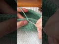 Easy Crochet Stitch