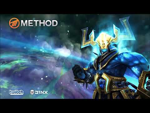 NERD SCREAMS WORLD FIRST MYTHIC Argus the Unmaker - Method