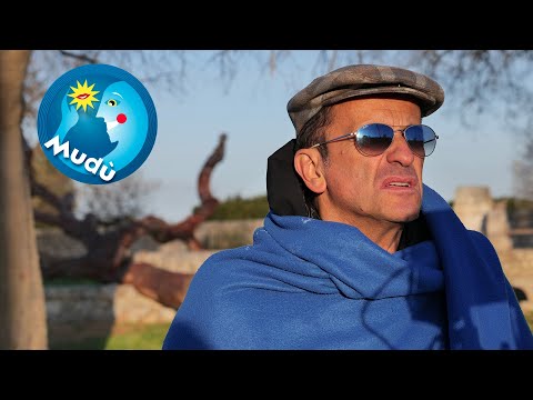 Mudù - Film “ LA VACANZA "