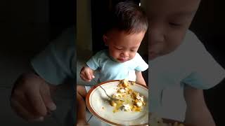 Download lagu makan nasi anget sama kecap doang emang bisa jadi anak sehat sehat? 🤔 #fyp #shorts #viral mp3