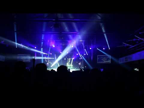 Richard Durand - KISS FM Birthday 12