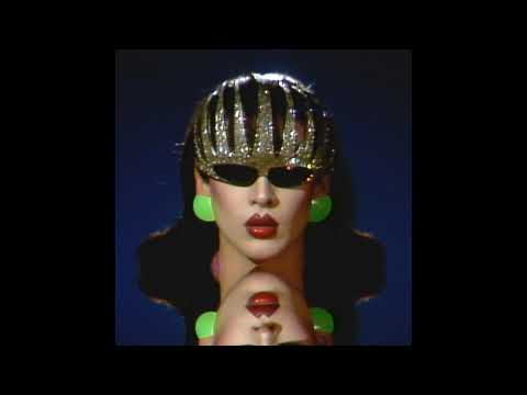 Violet Chachki & Allie X -  Mistress Violet (Official Audio)