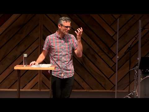 Parables: How We Listen - Tim Mackie (The Bible Project)