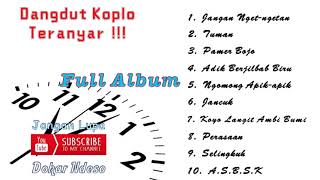 Download lagu Kumpulan Lagu Dangdut Koplo Teranyar 2019 Full Album Enak dan Manteb mp3