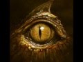 Ordo Vermis - The eye-diamond of the Dragon 