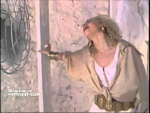Martine St-Clair - Danse avec moi (1988)