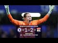 Chelsea v Lyon (2) 1-2 (2) - Chelsea win 4-3 on penalties | Highlights | UWCL