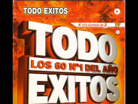 TODO EXITOS 2001 Part 2