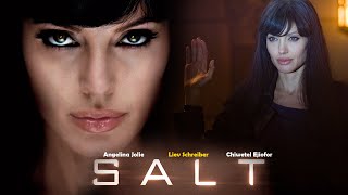 Download lagu Salt (2010) Movie | Angelina Jolie, Liev Schreiber, Chiwetel Ejiofor, Andre Braugher |Review & Facts mp3 Download lagu Salt (2010) Movie | Angelina Jolie, Liev Schreiber, Chiwetel Ejiofor, Andre Braugher |Review & Facts mp3