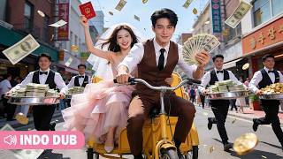 Download lagu Dikhianati, gadis menikahi pria miskin. Tak duga ia miliarder! Setelah nikah, sangat memanjakannya mp3 Download lagu Dikhianati, gadis menikahi pria miskin. Tak duga ia miliarder! Setelah nikah, sangat memanjakannya mp3