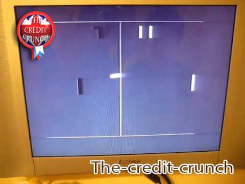 My Binatone tv Master MK8 video game on eBay