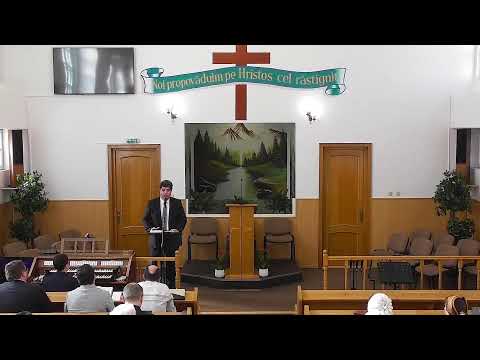 Fr. Cornel Peleașe, "Putea Iacov să evite tragedia din casa lui?", 08.02.2026